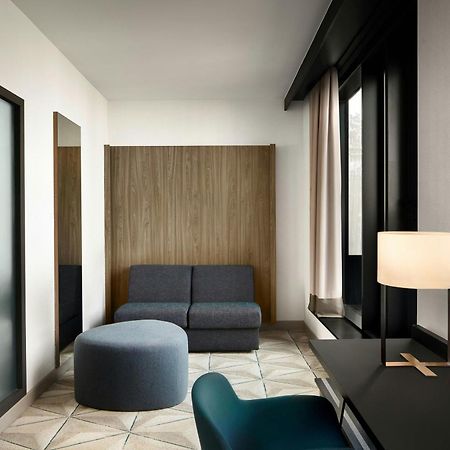 Courtyard By Marriott Paris Porte De Versailles Issy-les-Moulineaux Εξωτερικό φωτογραφία