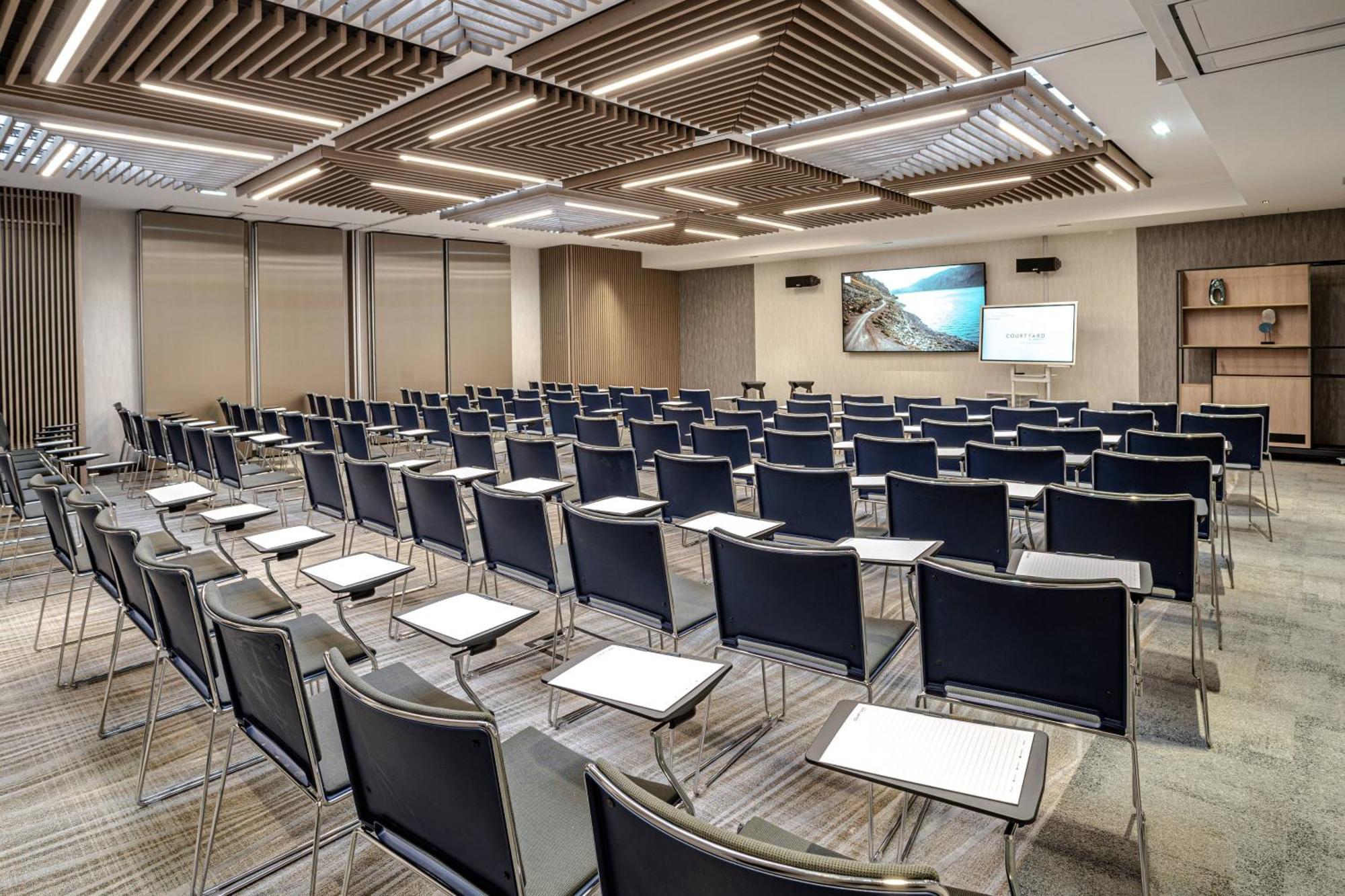 Courtyard By Marriott Paris Porte De Versailles Issy-les-Moulineaux Εξωτερικό φωτογραφία