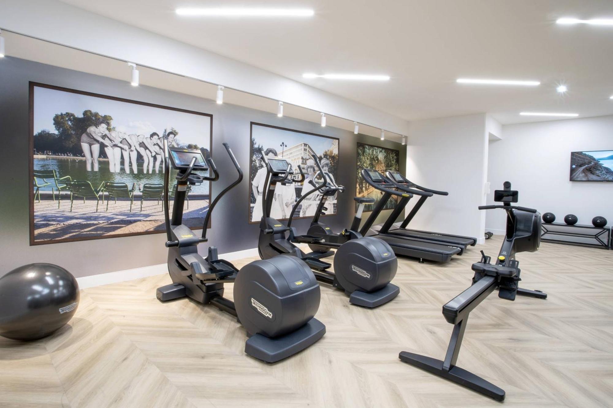 Courtyard By Marriott Paris Porte De Versailles Issy-les-Moulineaux Εξωτερικό φωτογραφία