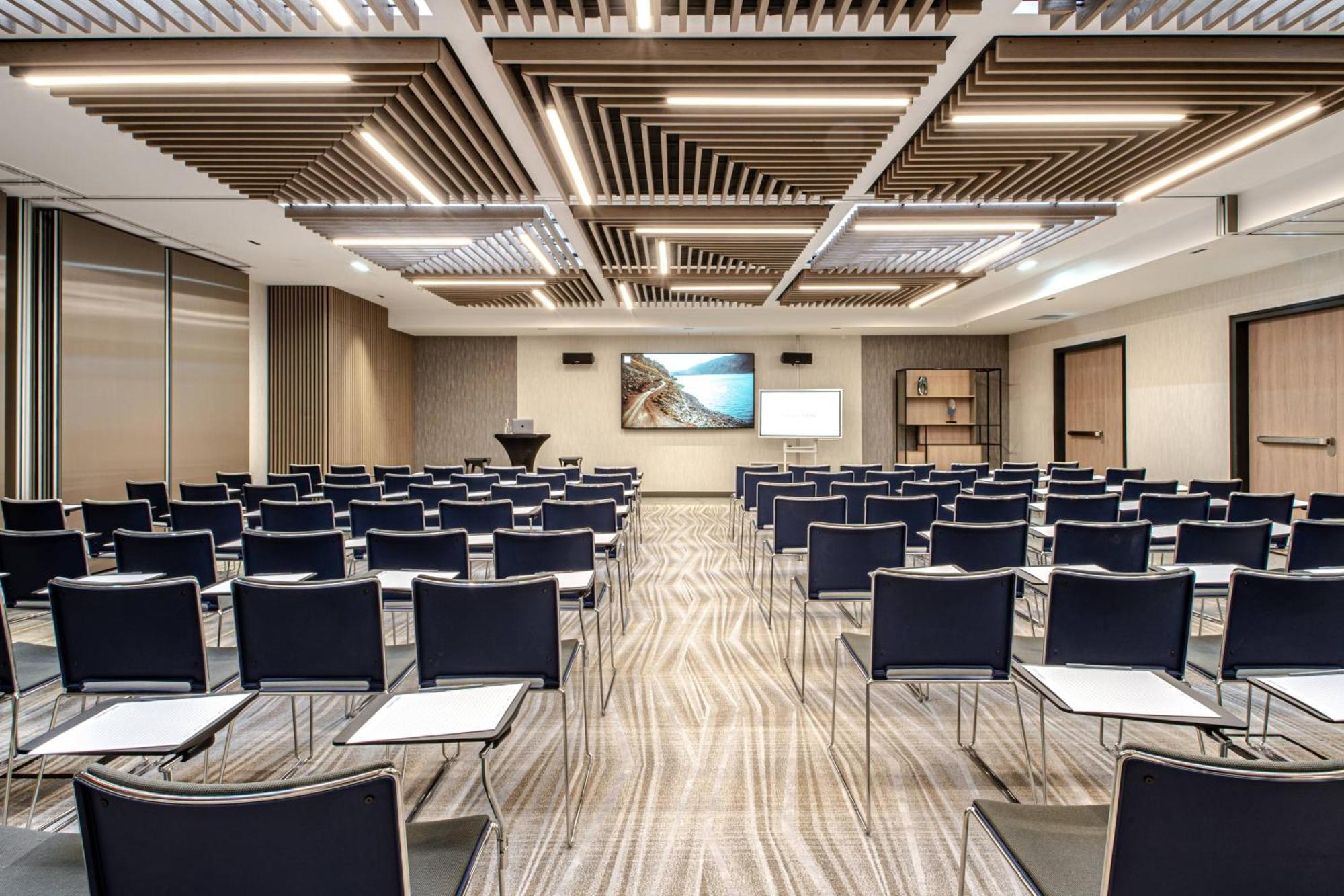 Courtyard By Marriott Paris Porte De Versailles Issy-les-Moulineaux Εξωτερικό φωτογραφία