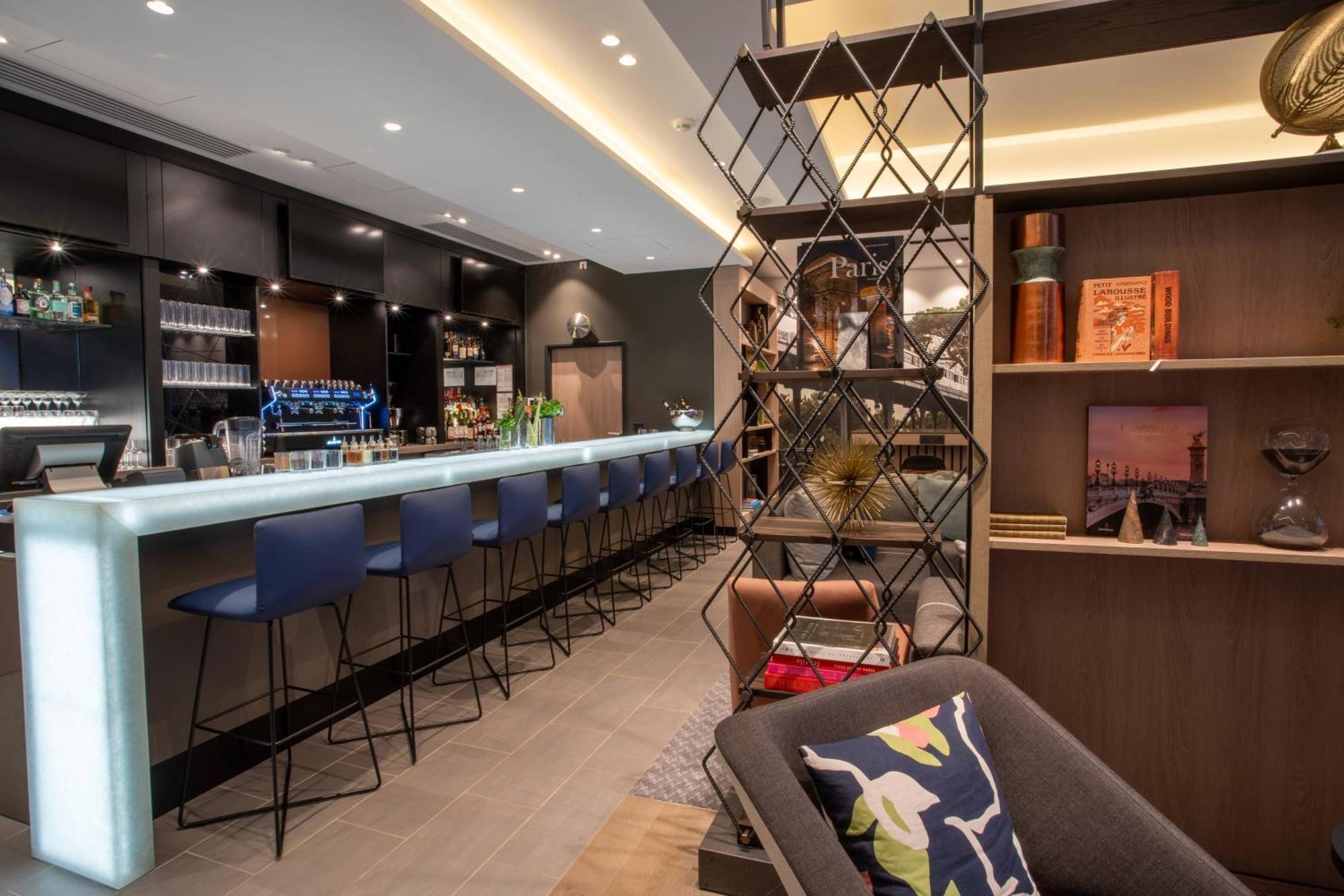Courtyard By Marriott Paris Porte De Versailles Issy-les-Moulineaux Εξωτερικό φωτογραφία