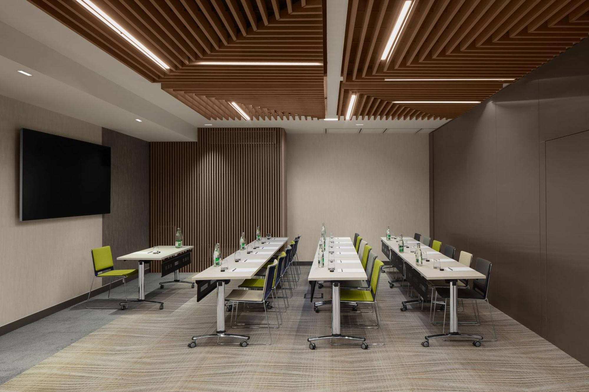 Courtyard By Marriott Paris Porte De Versailles Issy-les-Moulineaux Εξωτερικό φωτογραφία