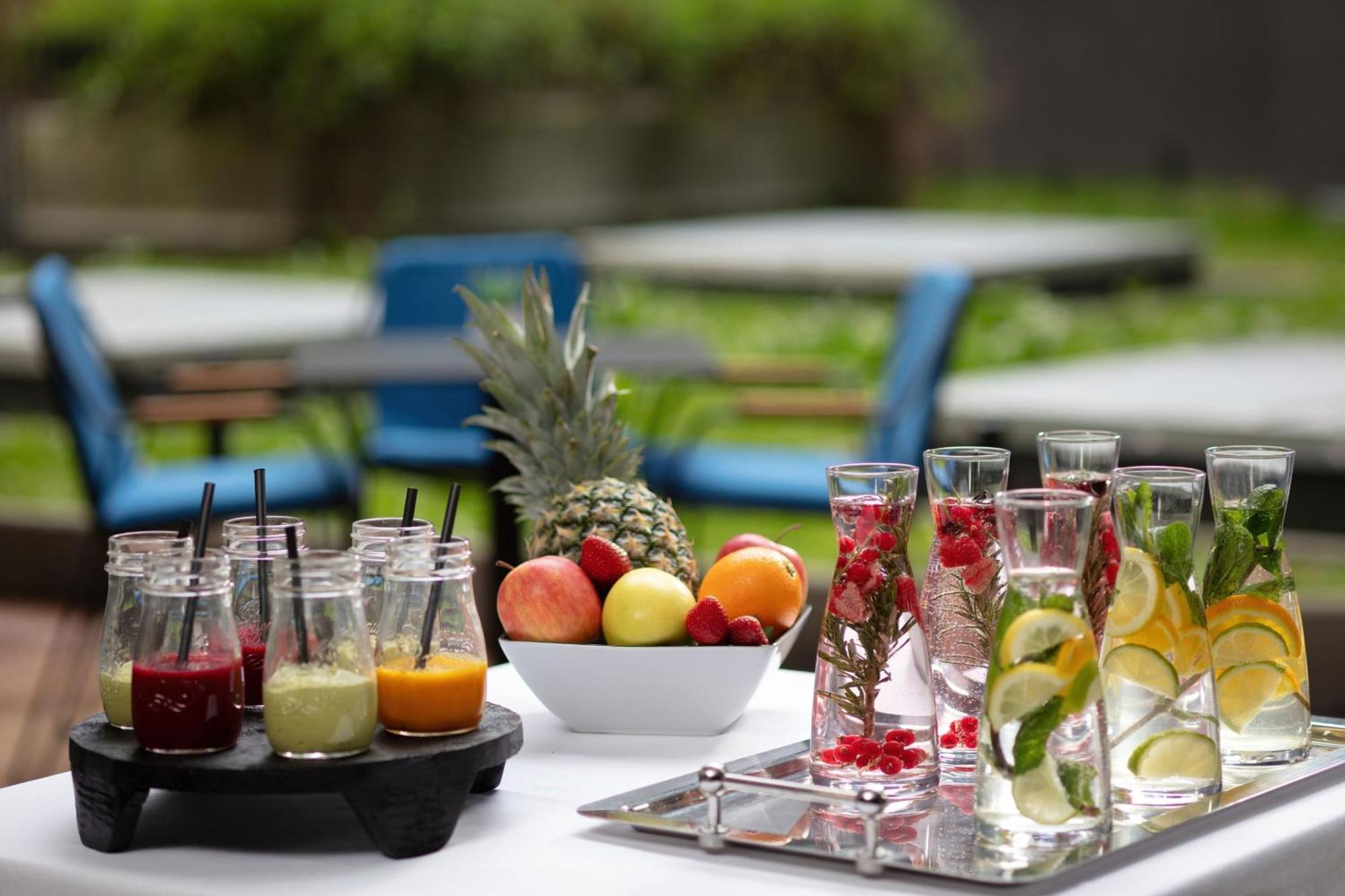 Courtyard By Marriott Paris Porte De Versailles Issy-les-Moulineaux Εξωτερικό φωτογραφία