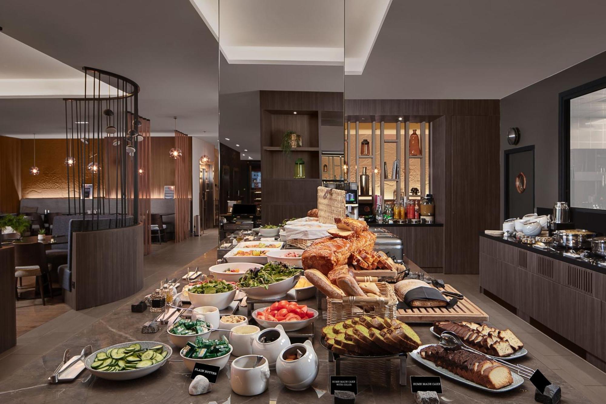 Courtyard By Marriott Paris Porte De Versailles Issy-les-Moulineaux Εξωτερικό φωτογραφία