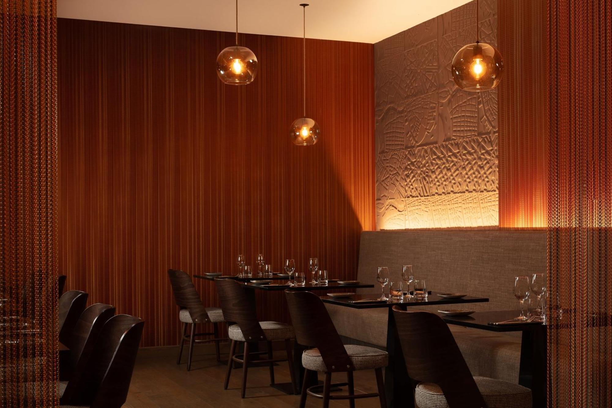 Courtyard By Marriott Paris Porte De Versailles Issy-les-Moulineaux Εξωτερικό φωτογραφία