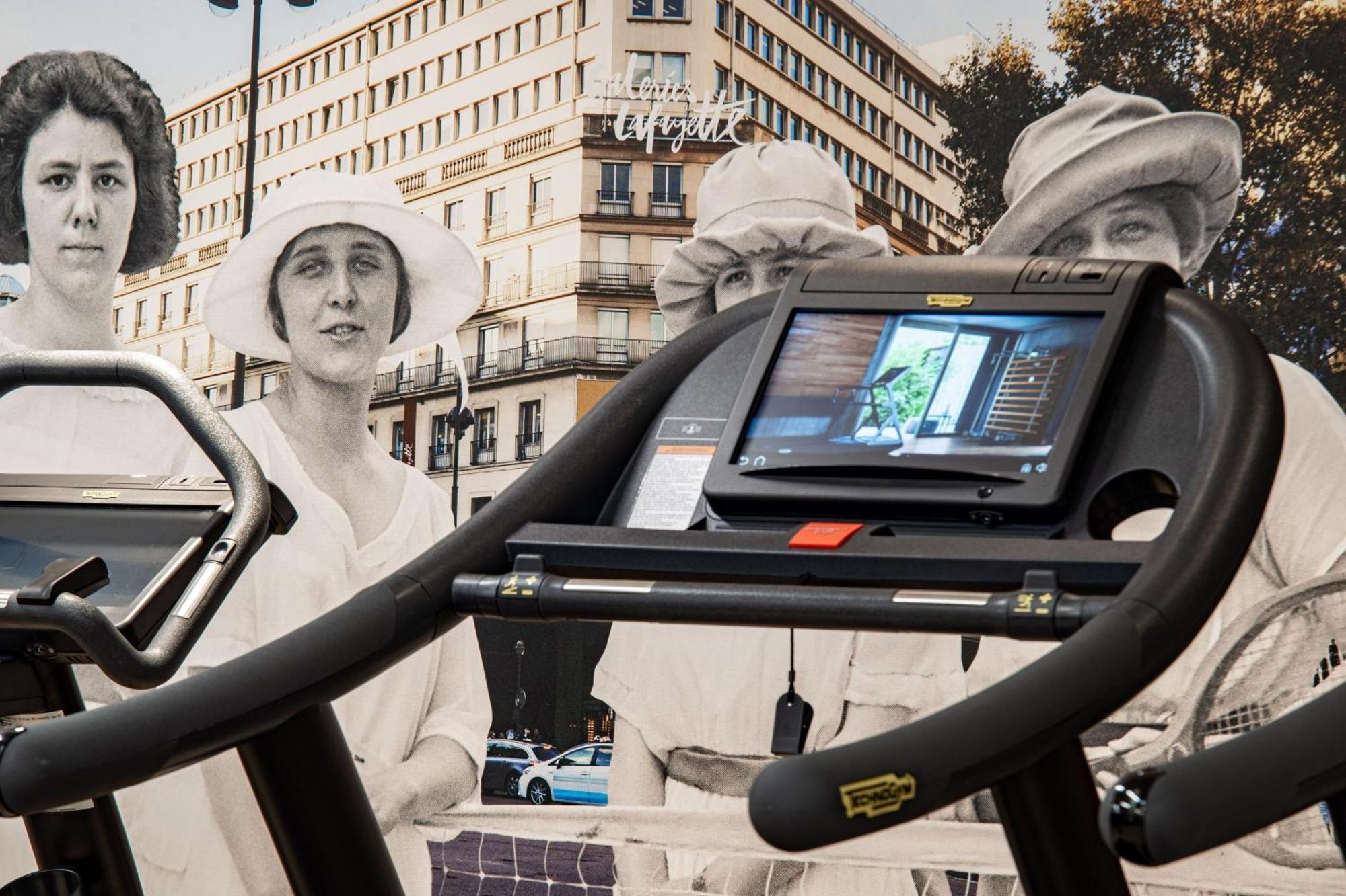 Courtyard By Marriott Paris Porte De Versailles Issy-les-Moulineaux Εξωτερικό φωτογραφία