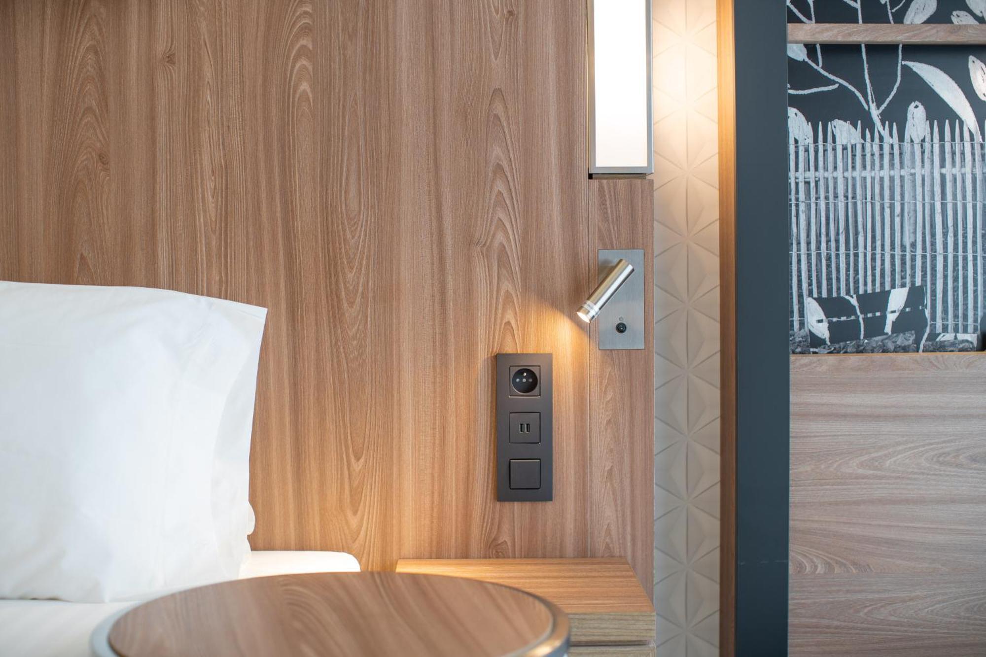 Courtyard By Marriott Paris Porte De Versailles Issy-les-Moulineaux Εξωτερικό φωτογραφία