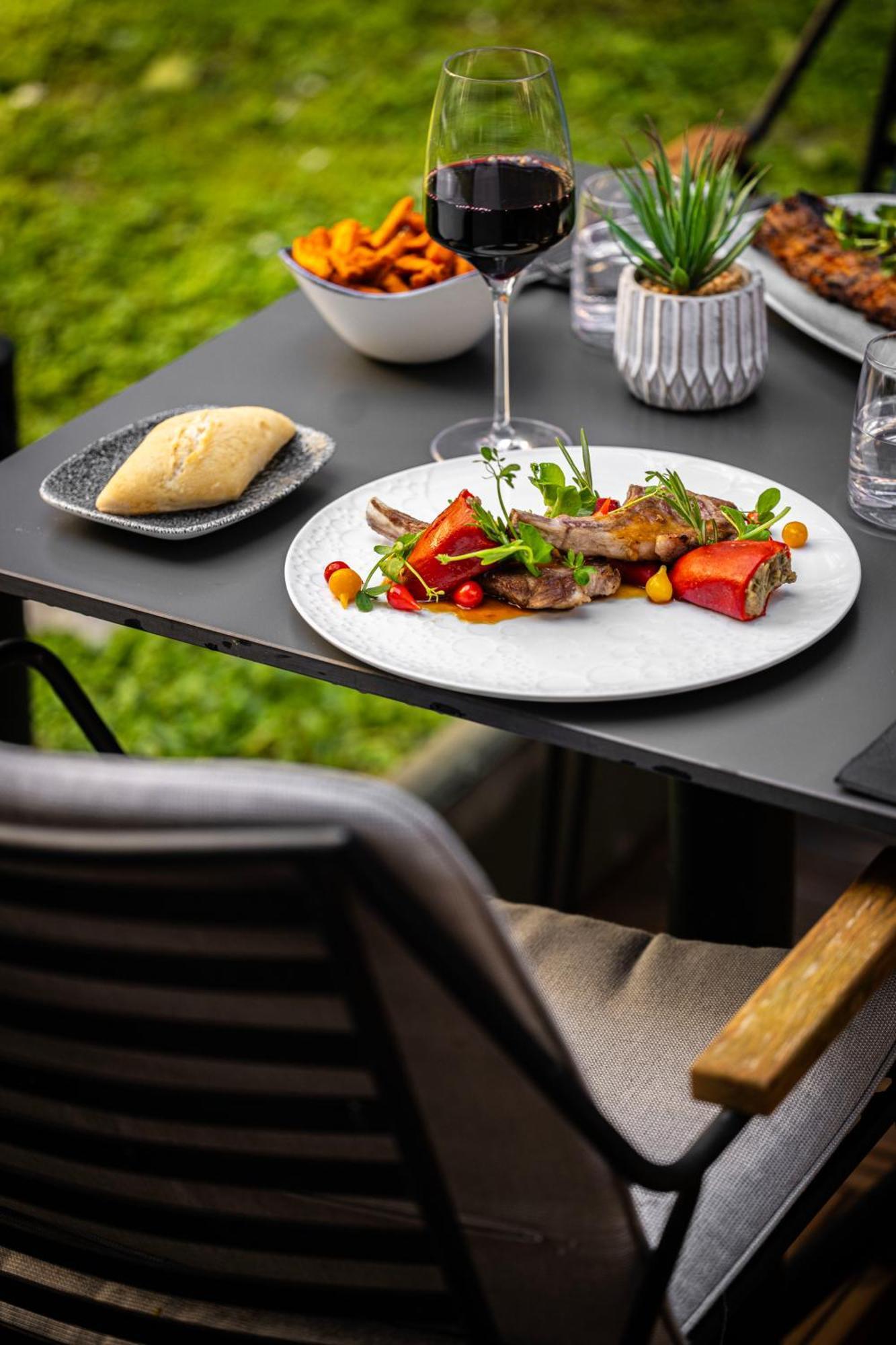 Courtyard By Marriott Paris Porte De Versailles Issy-les-Moulineaux Εξωτερικό φωτογραφία