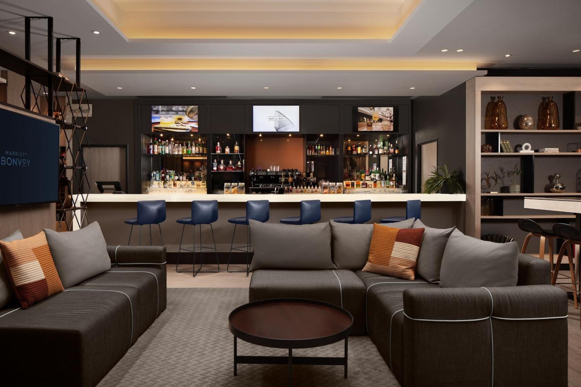 Courtyard By Marriott Paris Porte De Versailles Issy-les-Moulineaux Εξωτερικό φωτογραφία