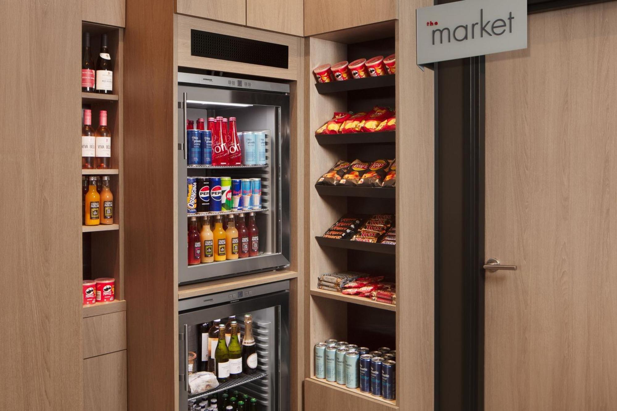 Courtyard By Marriott Paris Porte De Versailles Issy-les-Moulineaux Εξωτερικό φωτογραφία