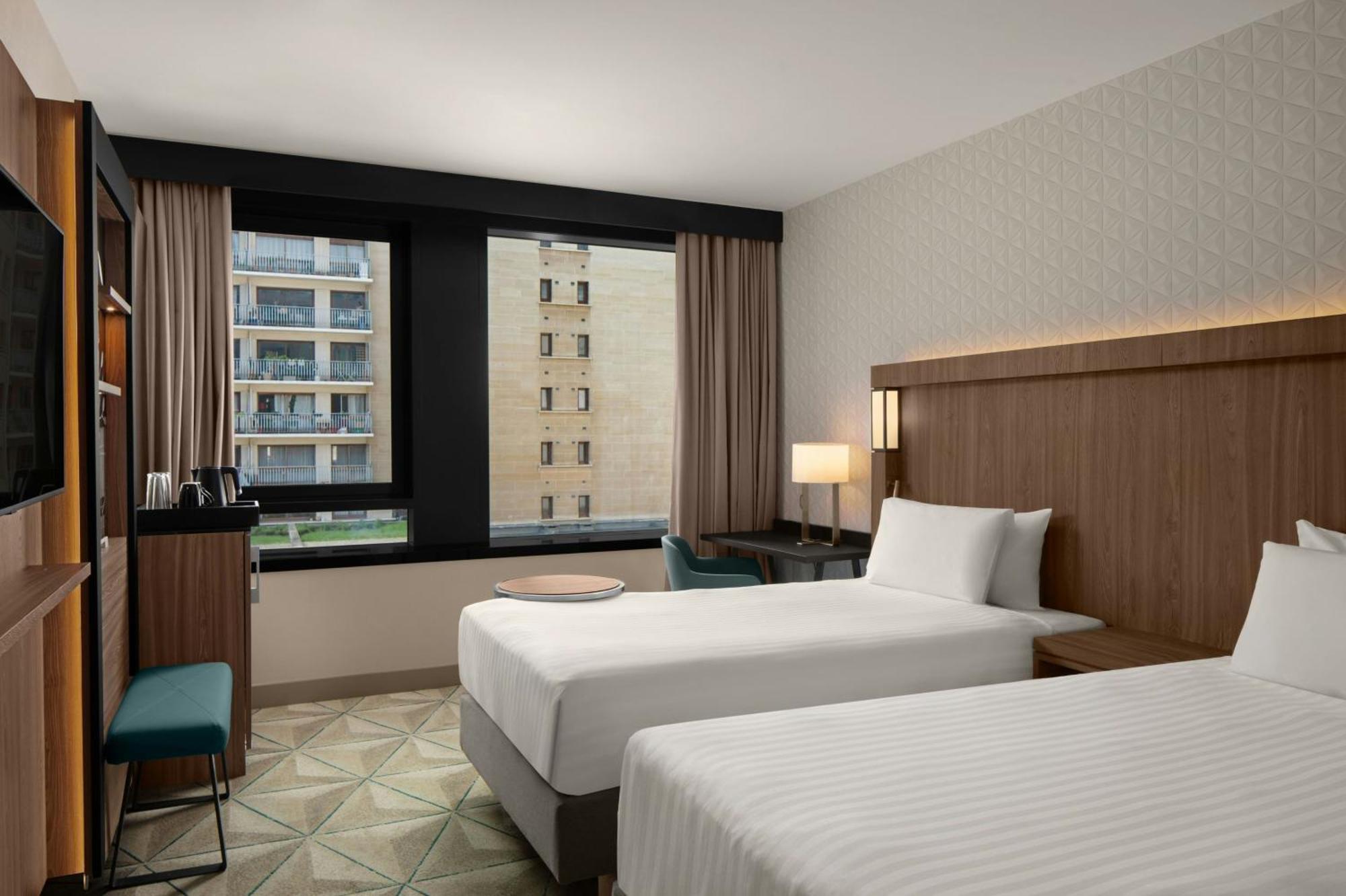 Courtyard By Marriott Paris Porte De Versailles Issy-les-Moulineaux Εξωτερικό φωτογραφία