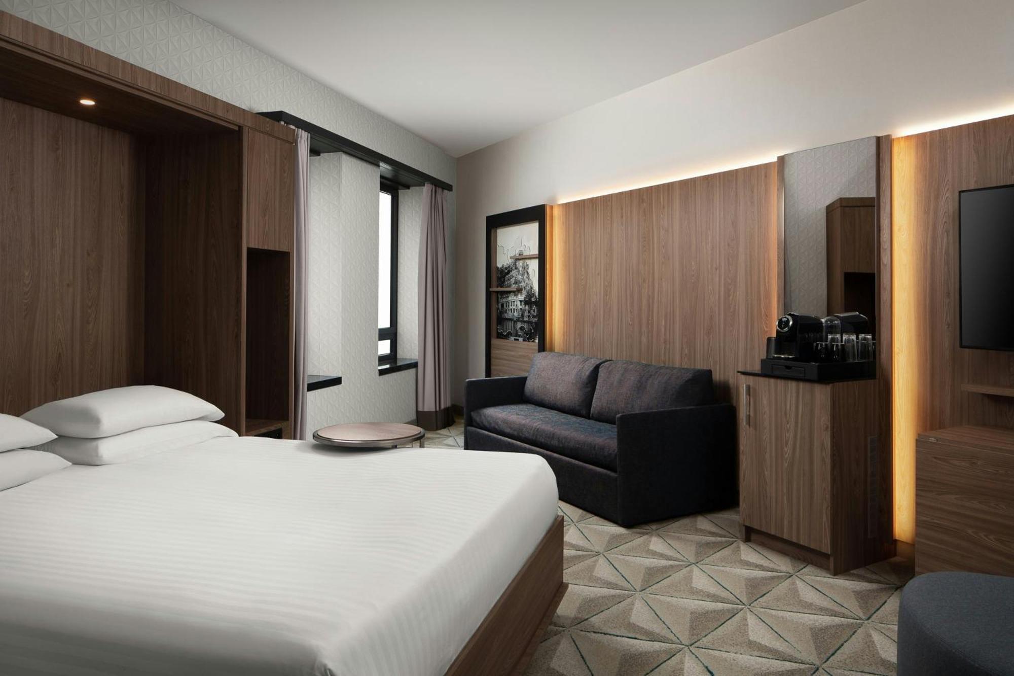 Courtyard By Marriott Paris Porte De Versailles Issy-les-Moulineaux Εξωτερικό φωτογραφία